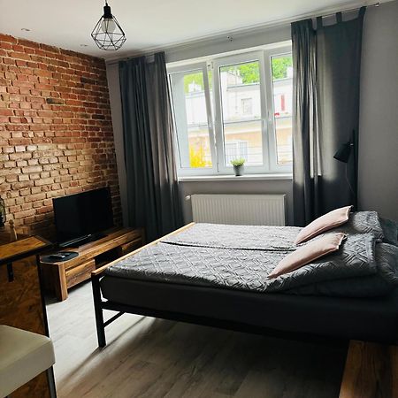 Apartamenty Totugdynia 7 Экстерьер фото