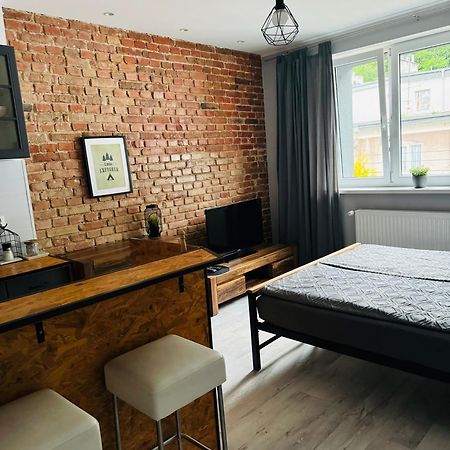 Apartamenty Totugdynia 7 Экстерьер фото
