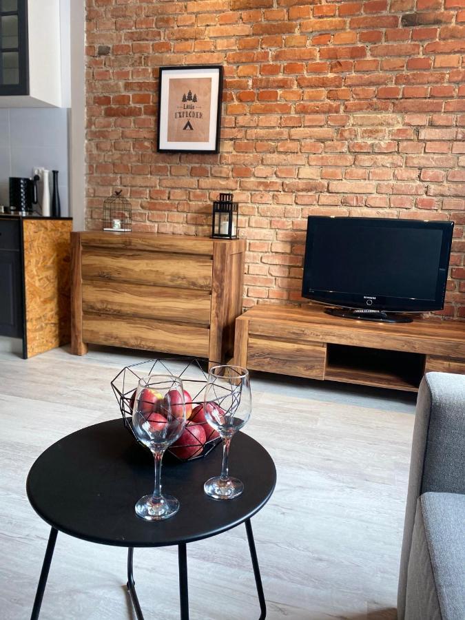 Apartamenty Totugdynia 7 Экстерьер фото