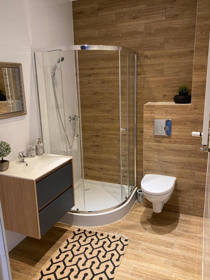 Apartamenty Totugdynia 7 Экстерьер фото