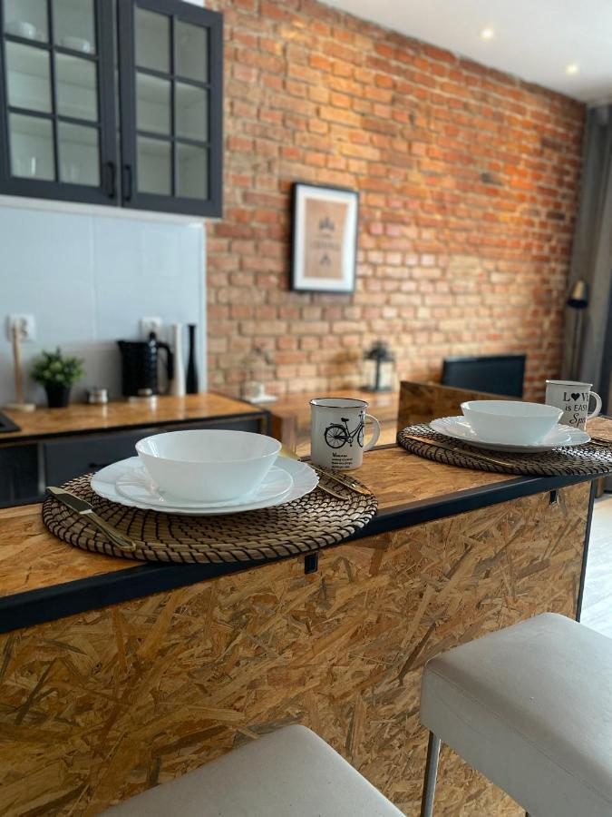 Apartamenty Totugdynia 7 Экстерьер фото