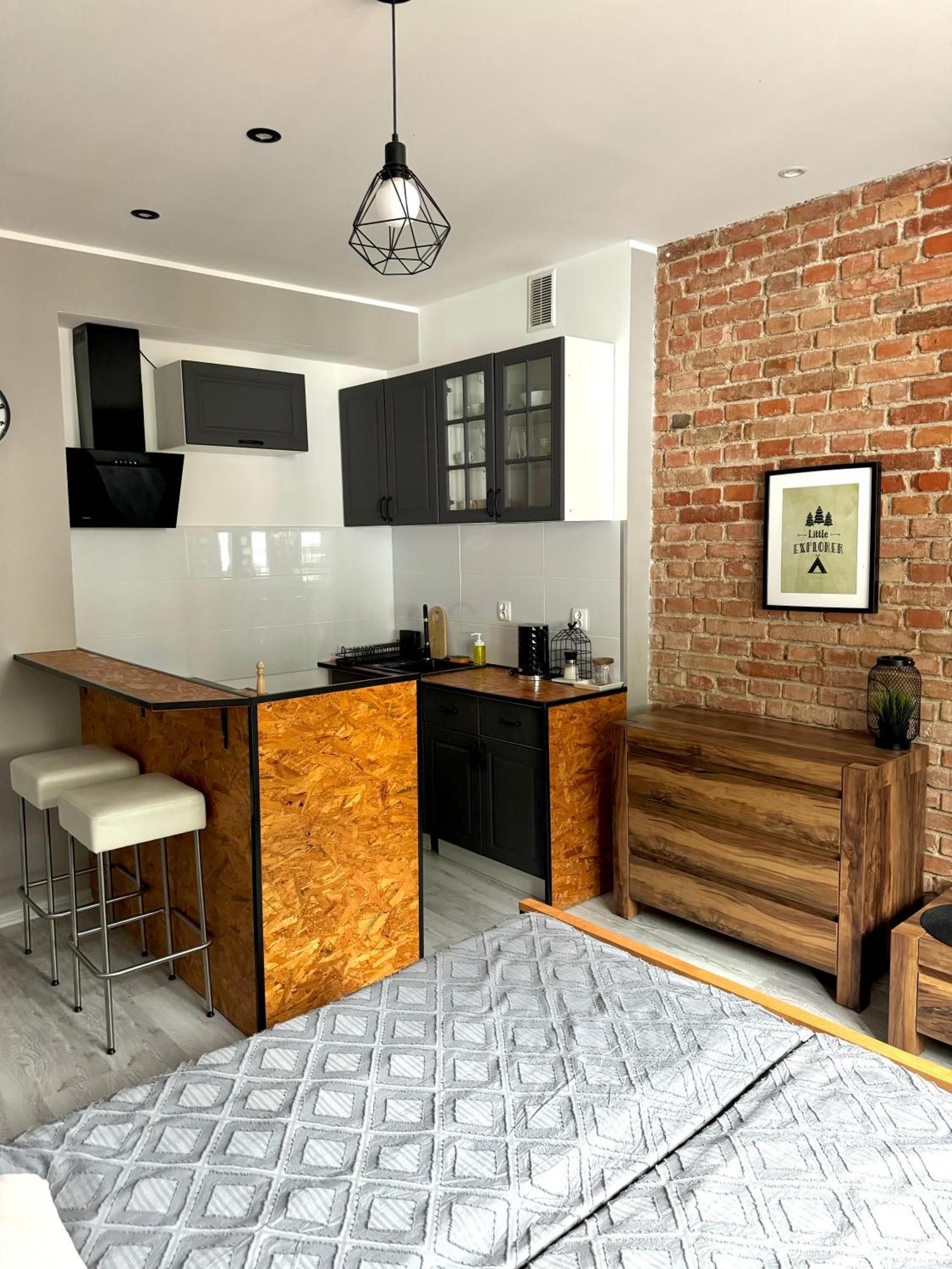 Apartamenty Totugdynia 7 Экстерьер фото