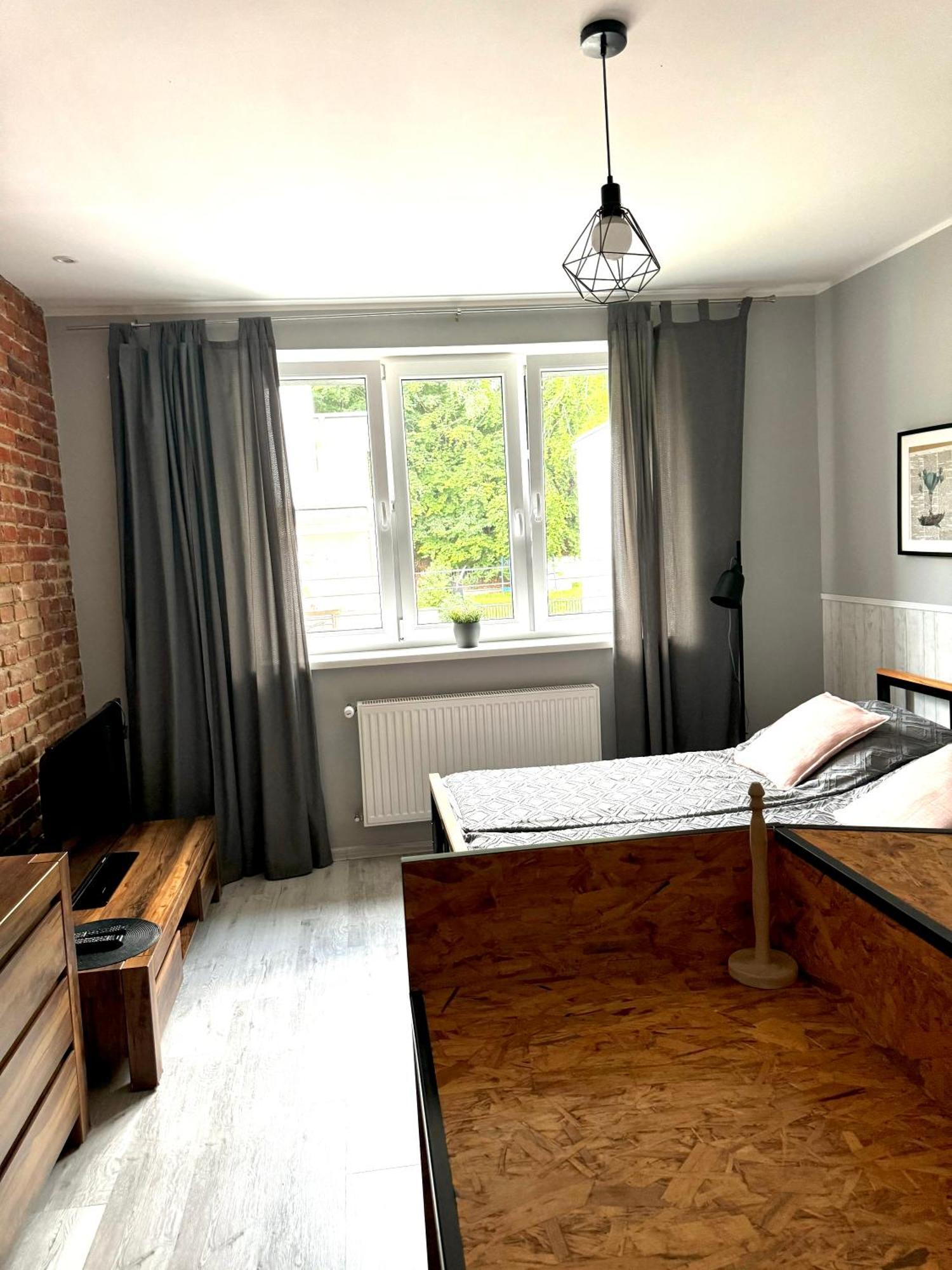 Apartamenty Totugdynia 7 Экстерьер фото